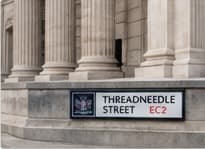 London business and financial detail
