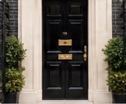 London business and financial detail