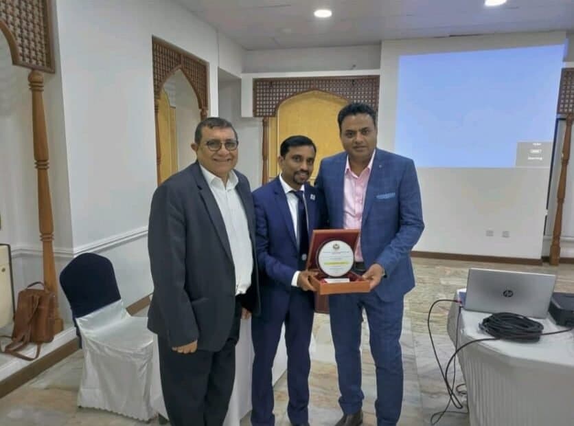 Bayar Hughes & Co event highlight 5