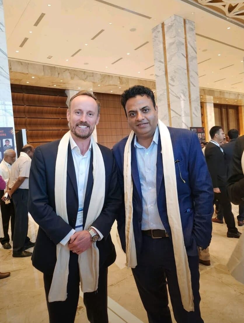 Bayar Hughes & Co event highlight 10