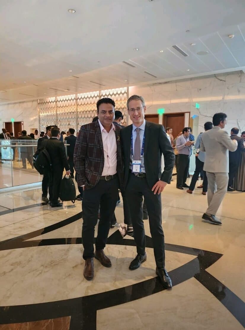 Bayar Hughes & Co event highlight 11