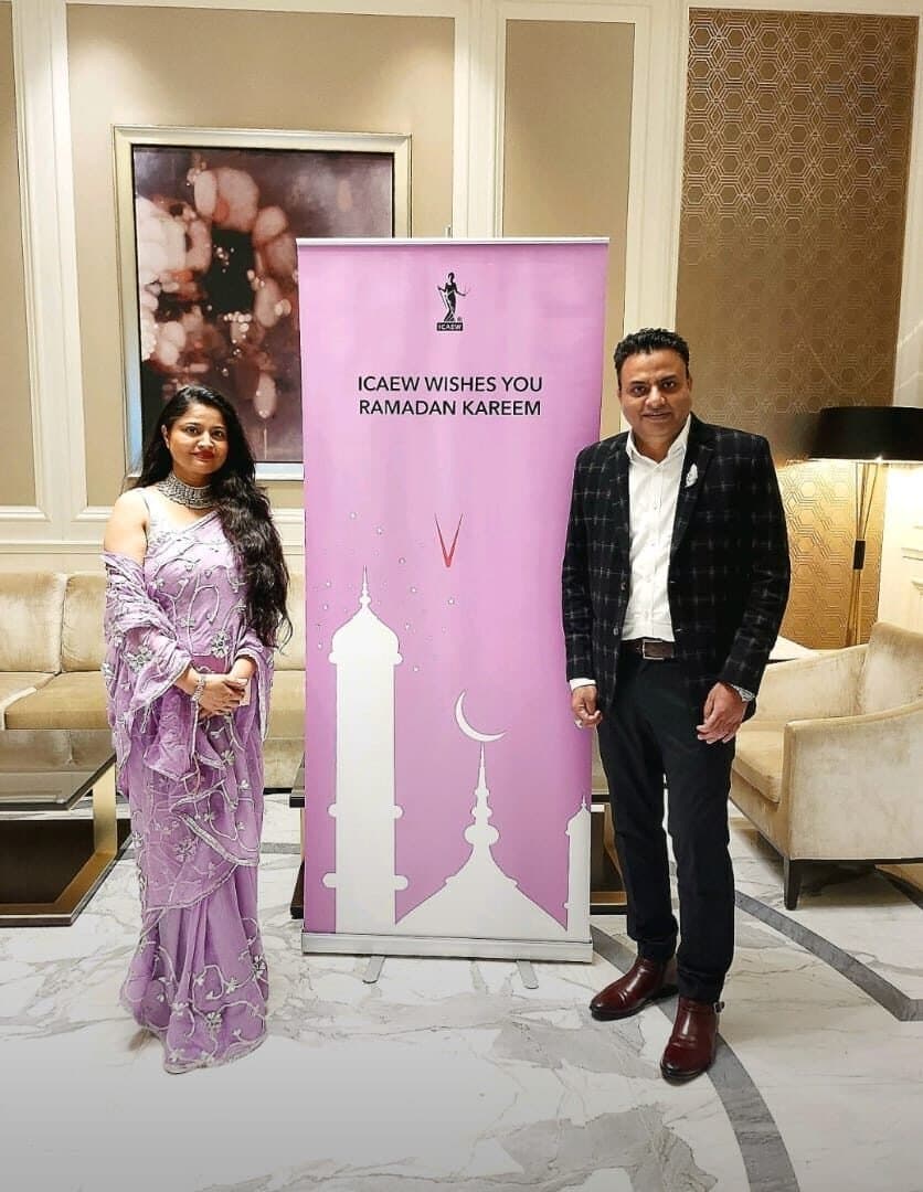 Bayar Hughes & Co event highlight 15
