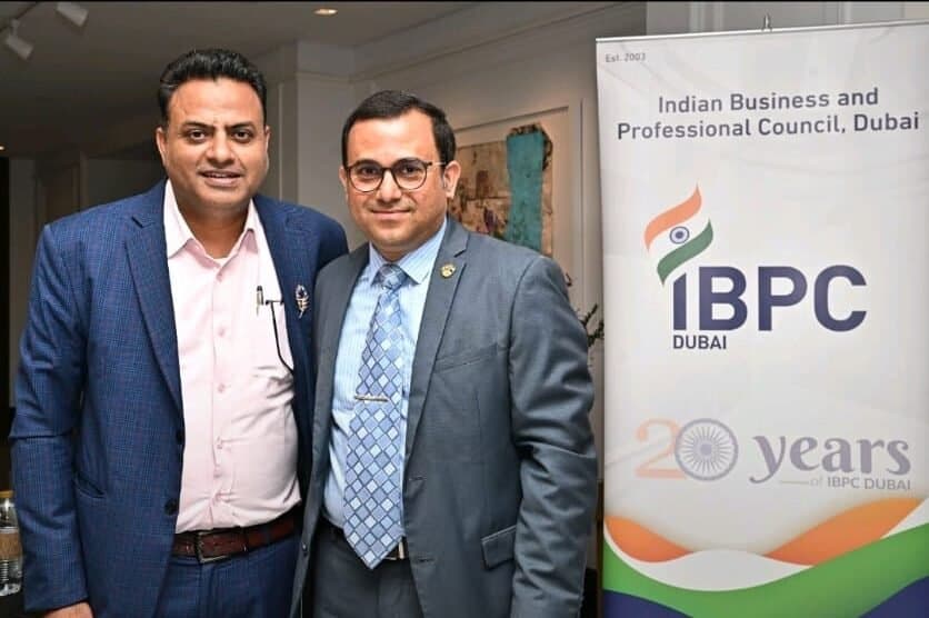 Bayar Hughes & Co event highlight 16