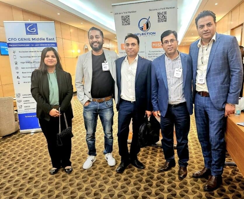 Bayar Hughes & Co event highlight 19