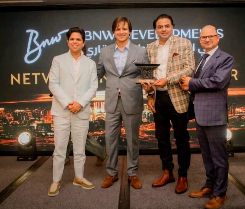 Bayar Hughes & Co event highlight 26
