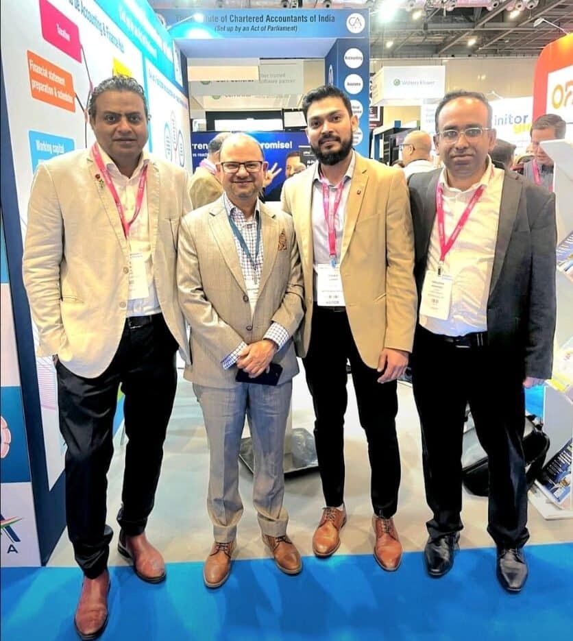 Bayar Hughes & Co event highlight 29