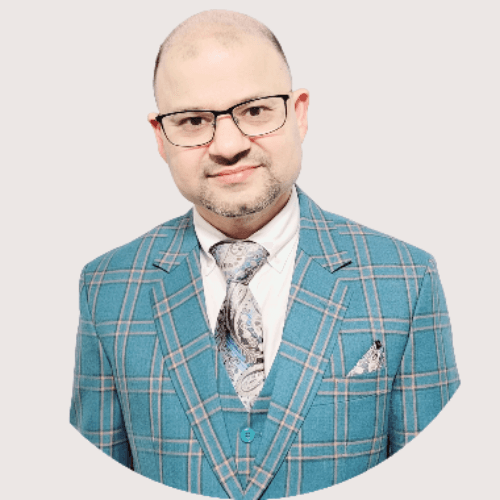 Krishna Parasad Dahal, Partner – Assurance at Bayar Hughes & Co