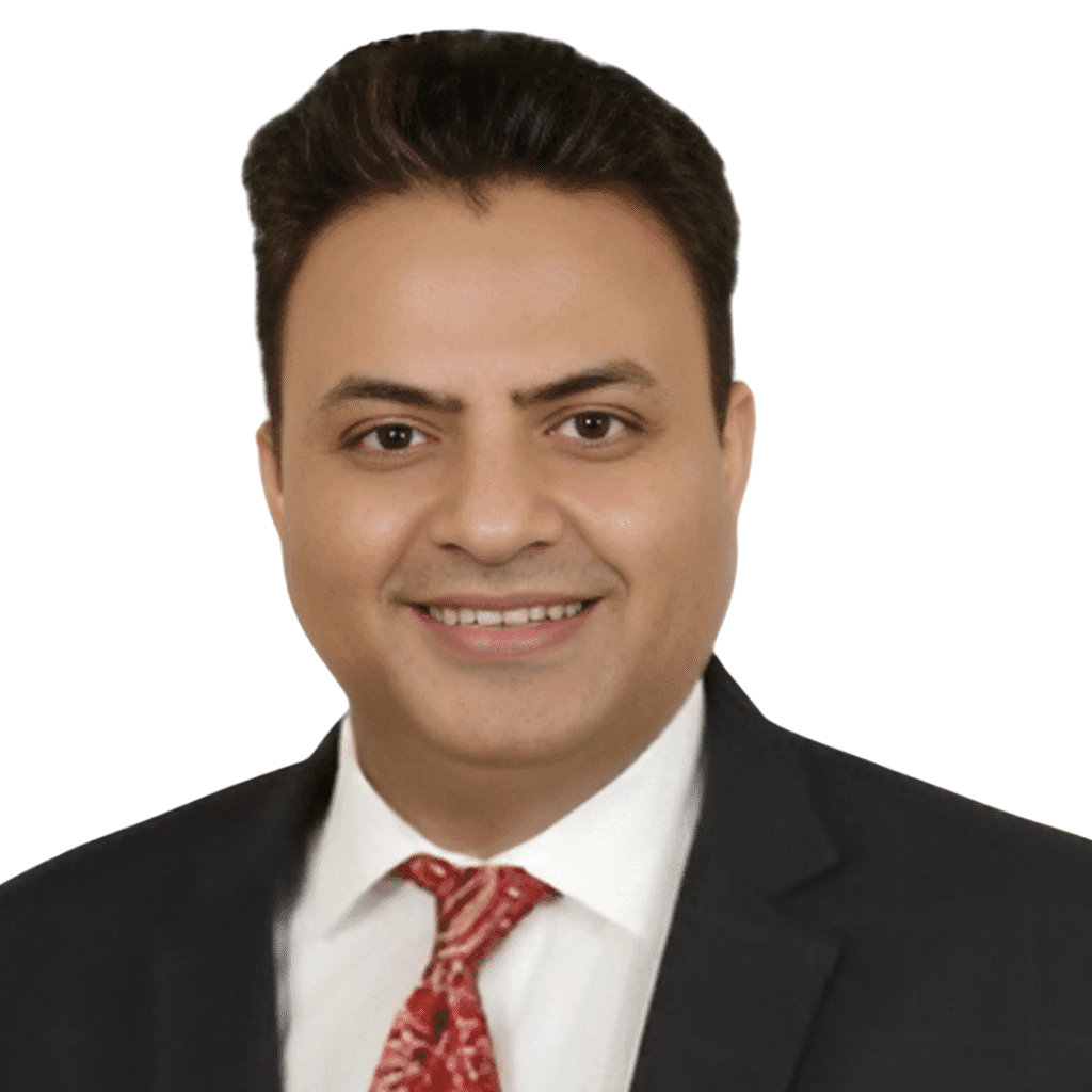 Shah Nawaz Khan, Partner – Advisory at Bayar Hughes & Co