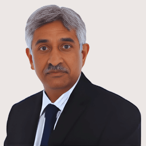 Umesh, Consultant – Founder, Hughes & Co at Bayar Hughes & Co